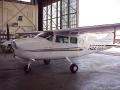 1969 Cessna T210J 