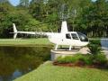 2006 ROBINSON R44 RAVEN II for sale