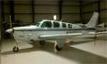 1988 BEECHCRAFT B36TC BONANZA