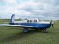 1967 MOONEY M20F