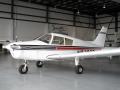 1972 CHEROKEE 140 CRUISER PA-28-140 for sale