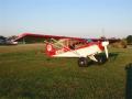 2001 AVIAT HUSKY A-1B  for sale