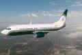 1998 BOEING 737-75T 