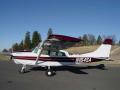 1967 Cessna TURBO TU206B Stationair with Float Kit for sale