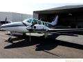 1980 Beechcraft 58TC Baron 