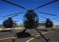 1988 MCDONNELL DOUGLAS 530FF for sale