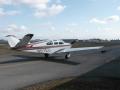 1957 Beech Bonanza H35 for sale