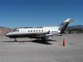1976 HAWKER 600A-731 for sale