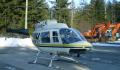 1974 Bell 206B JR for sale