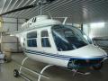 1970 Bell 206B IIJR for sale