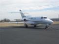 1981 Hawker 700A for sale