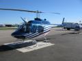 1980 Bell 206B IIIJR for sale