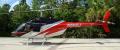 1981 Bell 206B III Jet Ranger for sale