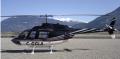 1981 Bell 206B III Jet Ranger for sale