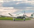 1974 BEECHCRAFT V35B BONANZA