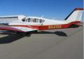 1974 Piper Aztec E 