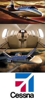 Cessna for sale advertisement