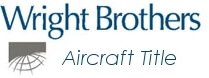 Wright Aviation Title Services