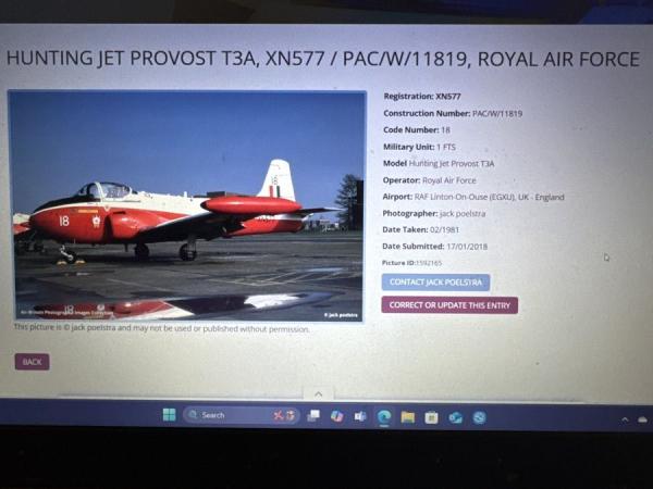 1962 Provost Photo 3