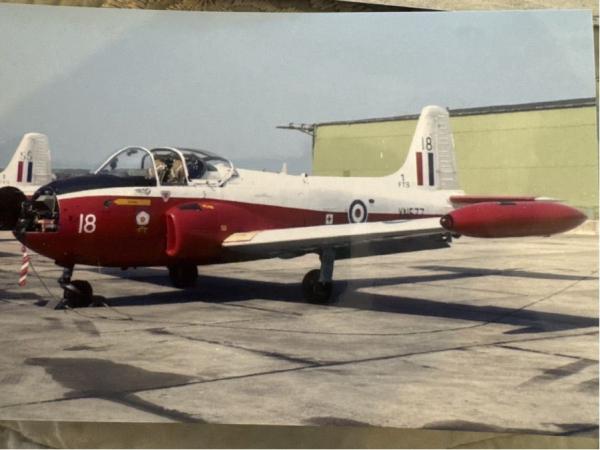 1962 Provost Photo 2