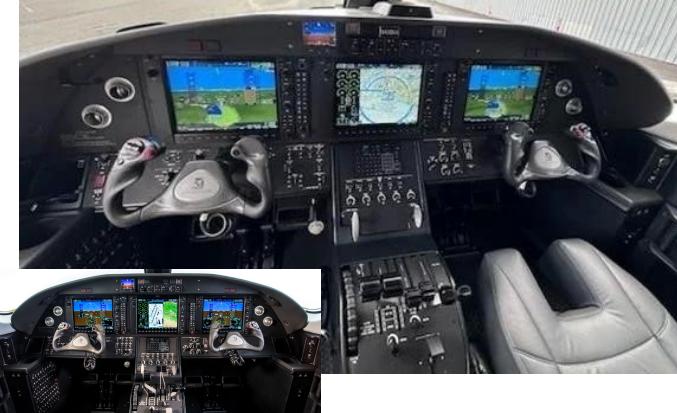 2023 Cessna 408B SkyCourier Photo 4