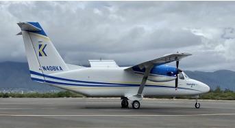 2023 Cessna 408B SkyCourier Photo 5