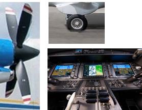 2023 Cessna 408B SkyCourier Photo 7