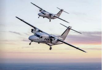 2023 Cessna 408B SkyCourier Photo 5