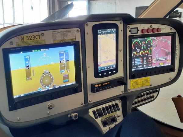 2013 Flight Design Photo 2