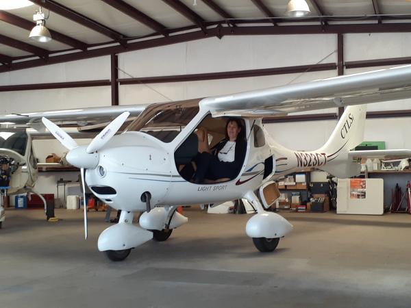 2013 Flight Design Photo 3