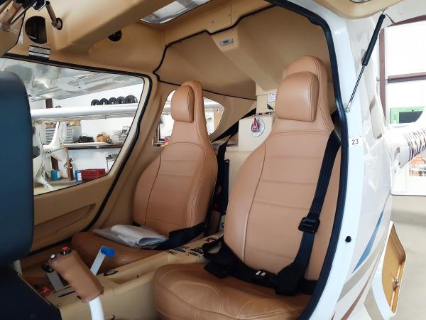 2013 Flight Design Photo 7