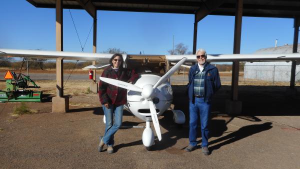 2013 Flight Design Photo 5