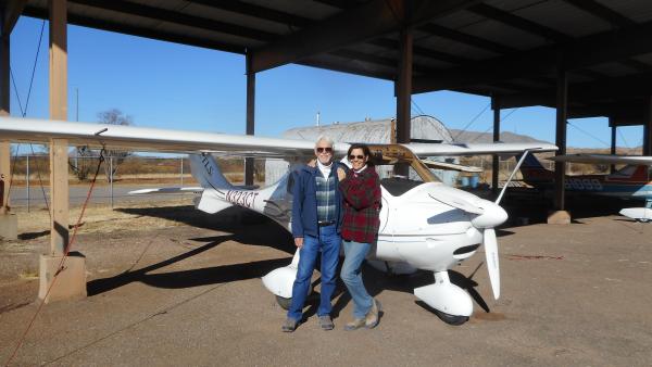 2013 Flight Design Photo 6