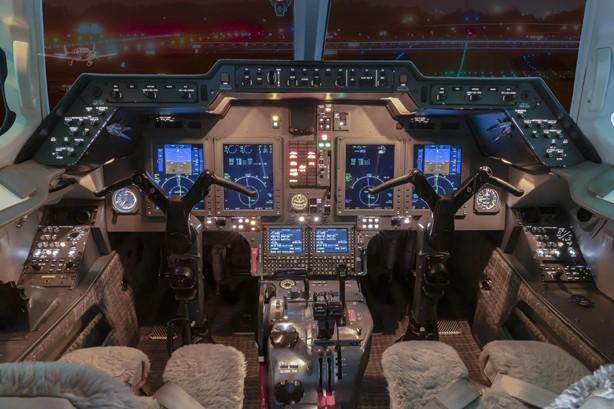 2006 HAWKER 850XP Photo 3