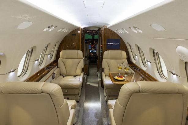 2006 HAWKER 850XP Photo 4