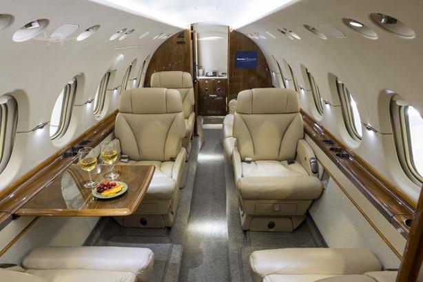 2006 HAWKER 850XP Photo 5