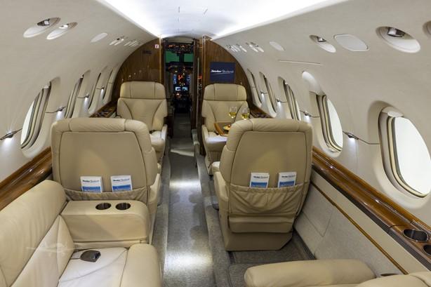 2006 HAWKER 850XP Photo 6