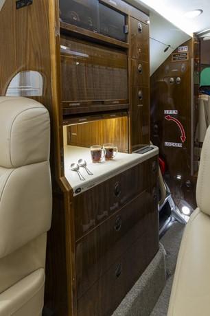 2006 HAWKER 850XP Photo 7