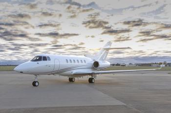 2006 HAWKER 850XP for sale - AircraftDealer.com