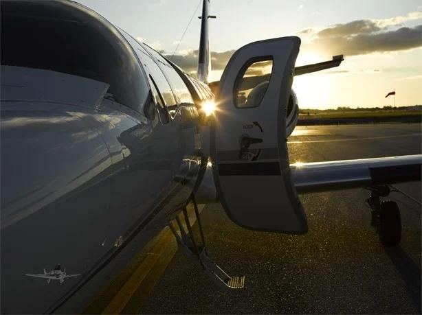 1992 CESSNA CITATION II Photo 5