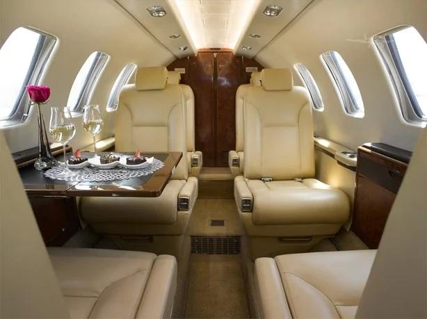 1992 CESSNA CITATION II Photo 6