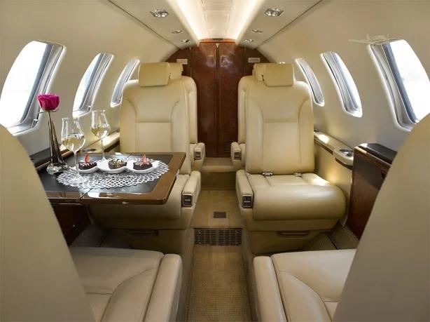 1992 CESSNA CITATION II Photo 7