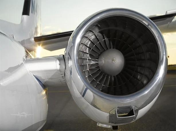 1992 CESSNA CITATION II Photo 5