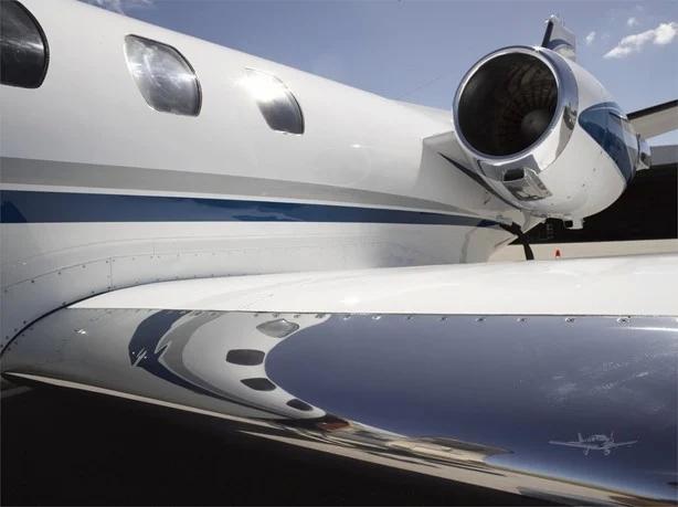 1992 CESSNA CITATION II Photo 6
