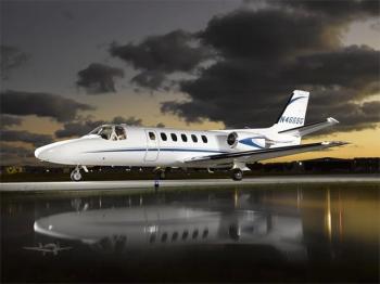 1992 CESSNA CITATION II for sale - AircraftDealer.com