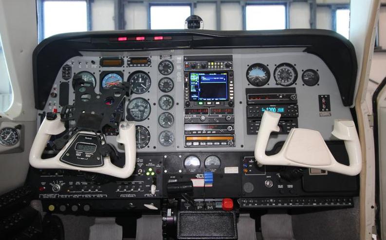 1998 Beech Bonanza A36 Photo 5