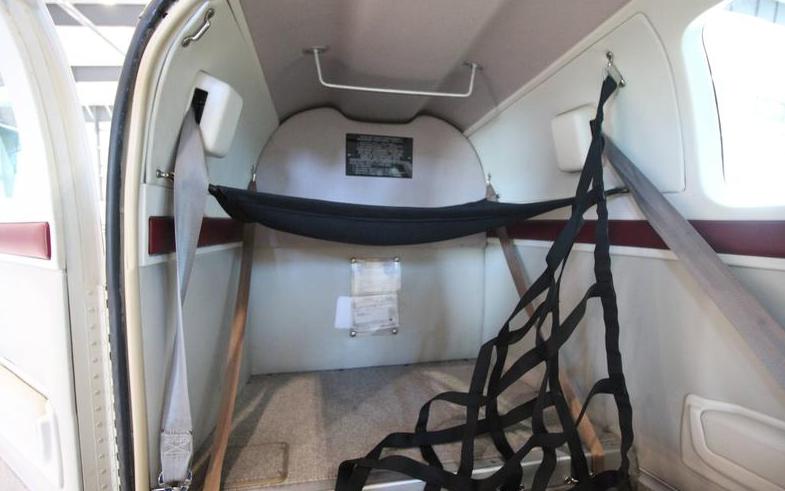 1998 Beech Bonanza A36 Photo 4