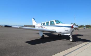 1998 Beech Bonanza A36 for sale - AircraftDealer.com