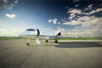 2015 BOMBARDIER GLOBAL 5000 for sale - AircraftDealer.com