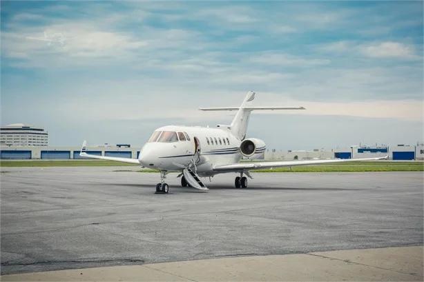 2008 HAWKER 900XP Photo 2